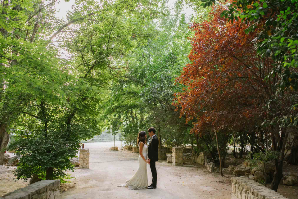 POSTBODA ROCO Y ALBERTO. 