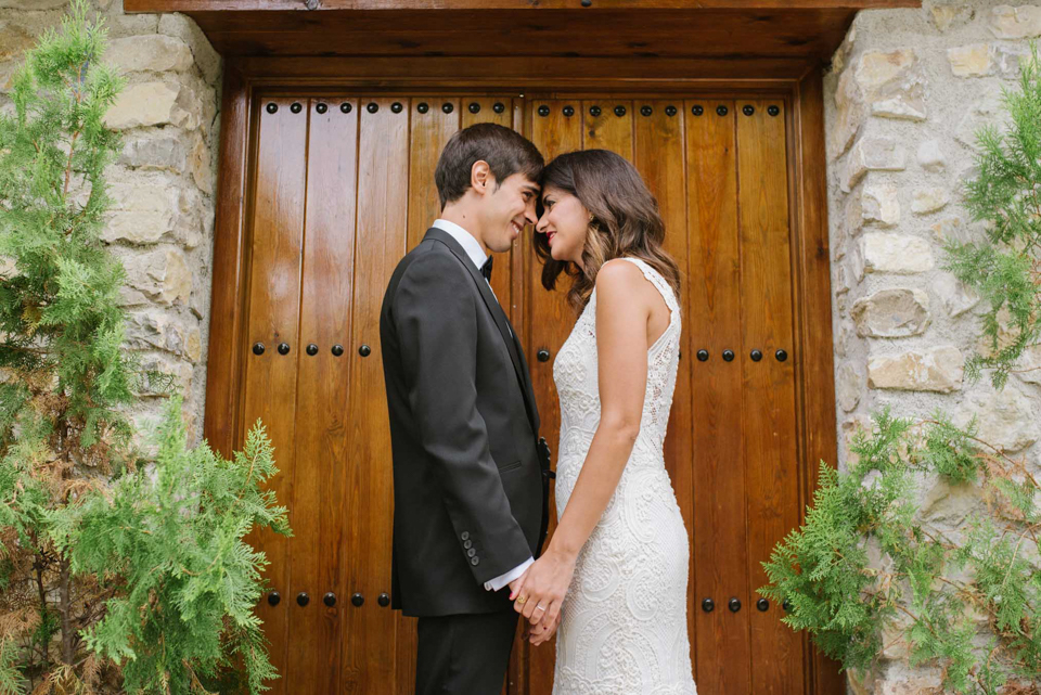 POSTBODA ROCO Y ALBERTO. 