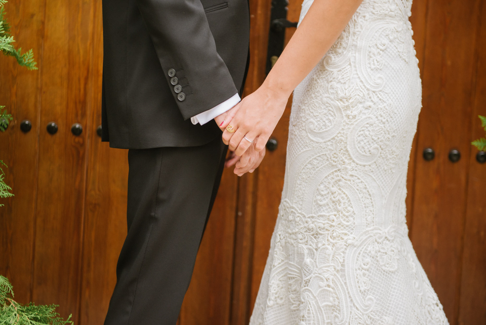 POSTBODA ROCO Y ALBERTO. 