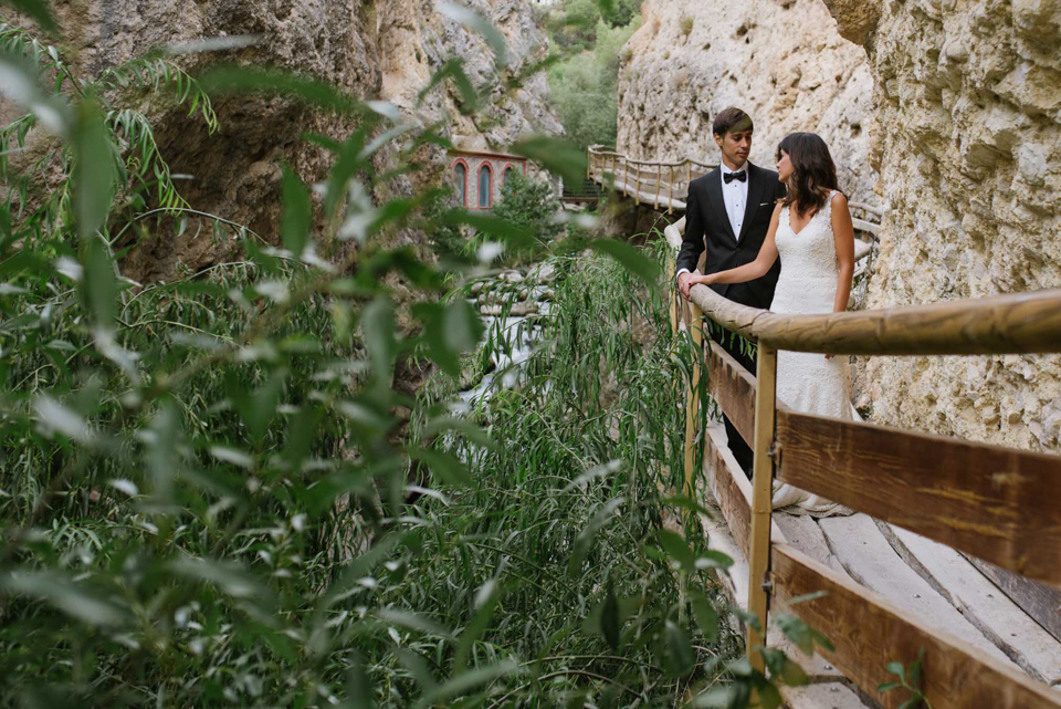 POSTBODA ROCO Y ALBERTO. 