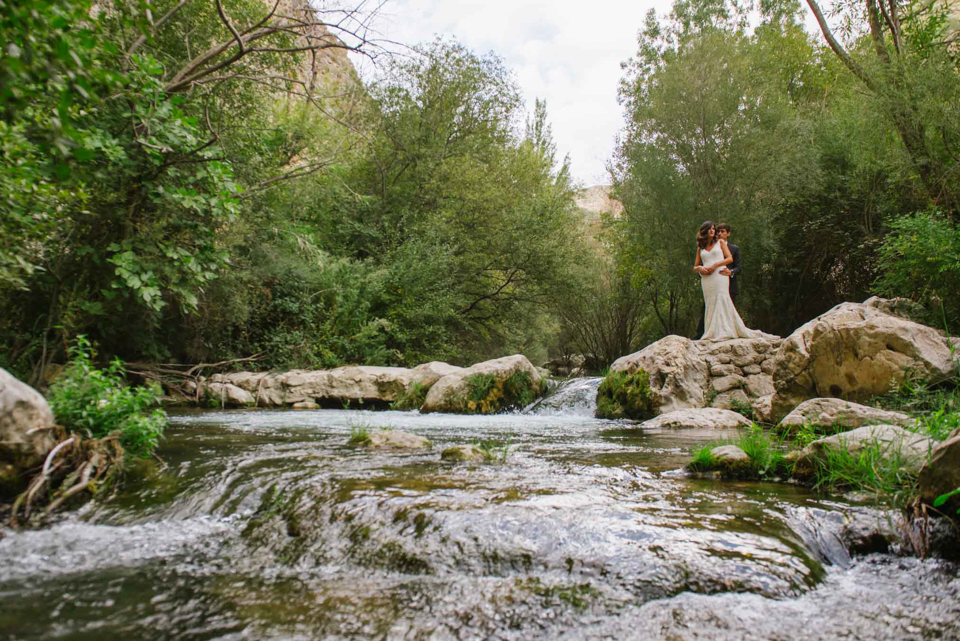 POSTBODA ROCO Y ALBERTO. 