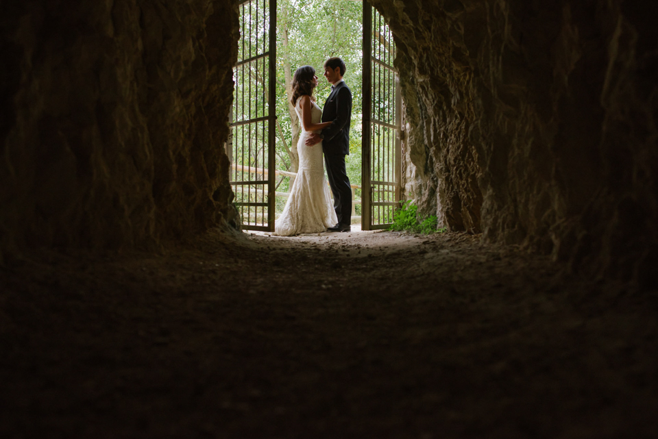 POSTBODA ROCO Y ALBERTO. 