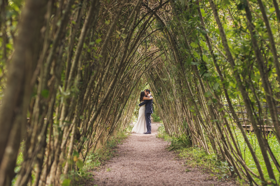 POSTBODA IRLANDA. TRINI Y NACHO. 