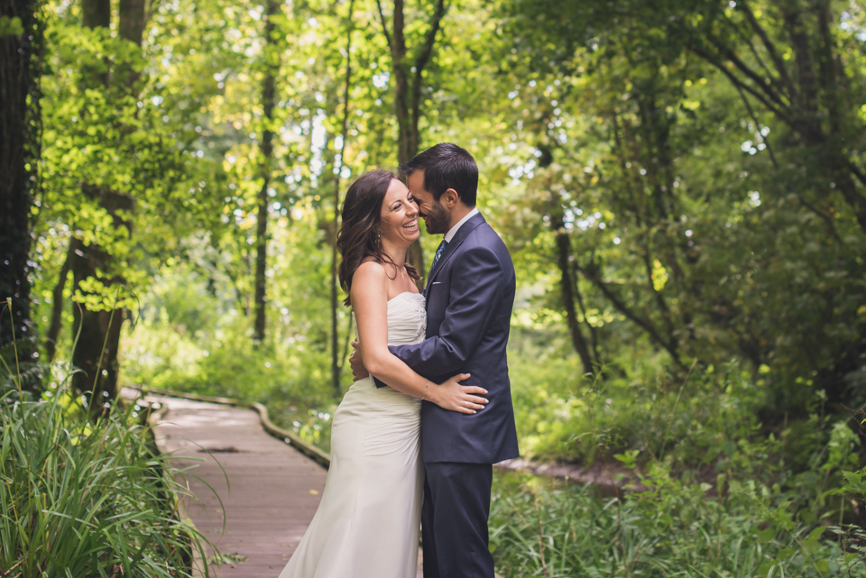 POSTBODA IRLANDA. TRINI Y NACHO. 