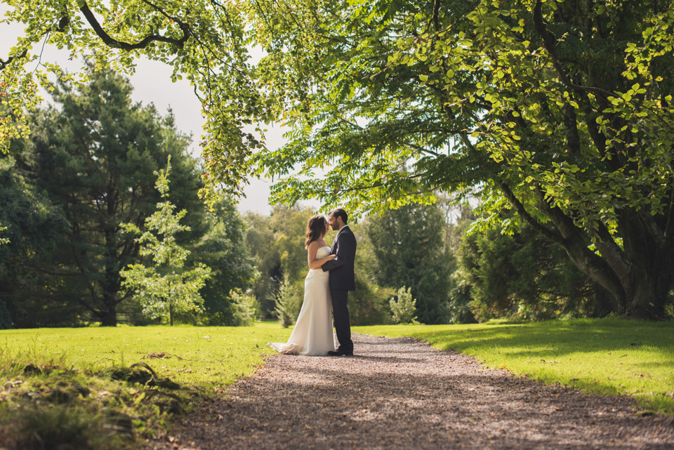 POSTBODA IRLANDA. TRINI Y NACHO. 