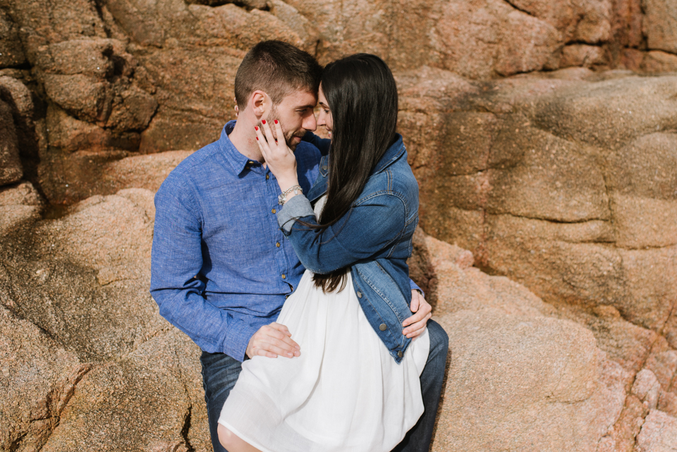 PREBODA MARI Y FRAN. 