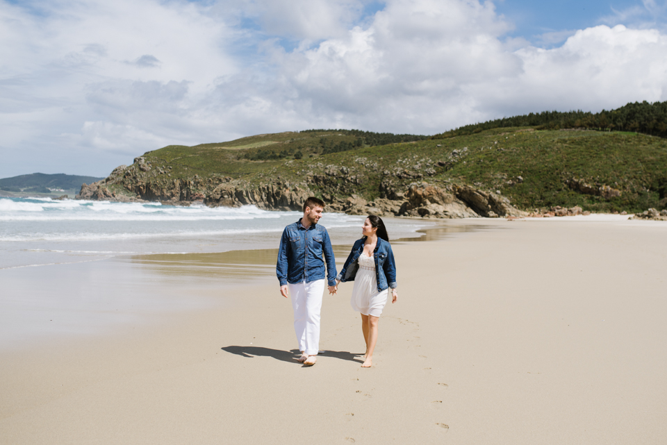 PREBODA MARI Y FRAN. 