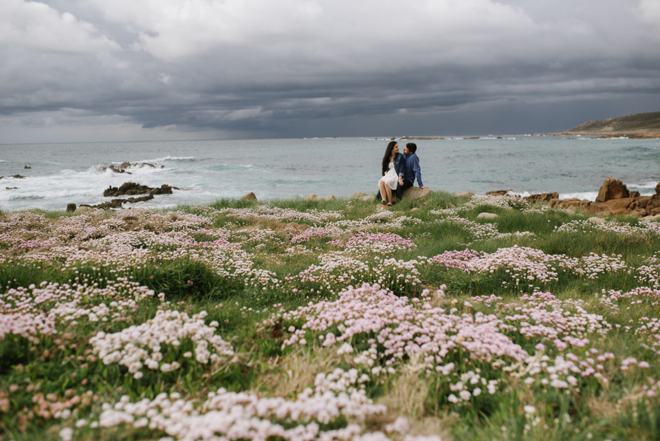 PREBODA MARI Y FRAN. 