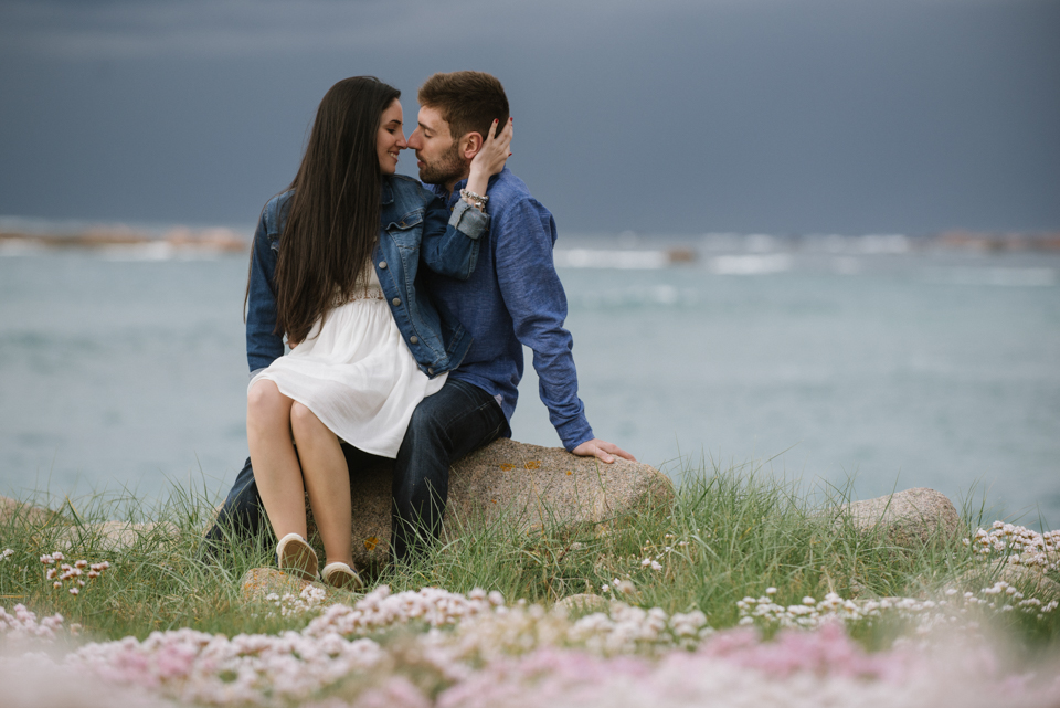 PREBODA MARI Y FRAN. 