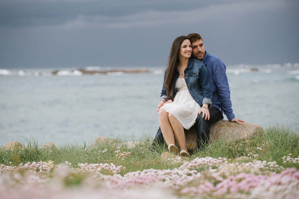 PREBODA MARI Y FRAN. 