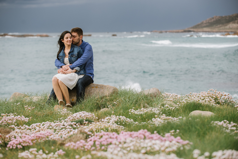 PREBODA MARI Y FRAN. 