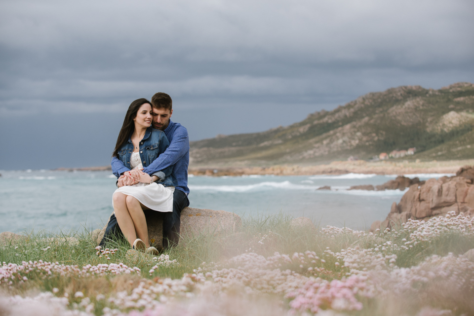 PREBODA MARI Y FRAN. 