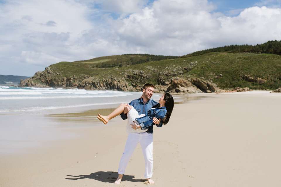 PREBODA MARI Y FRAN. 