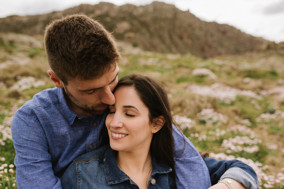 PREBODA MARI Y FRAN. 