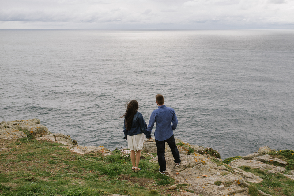 PREBODA MARI Y FRAN. 