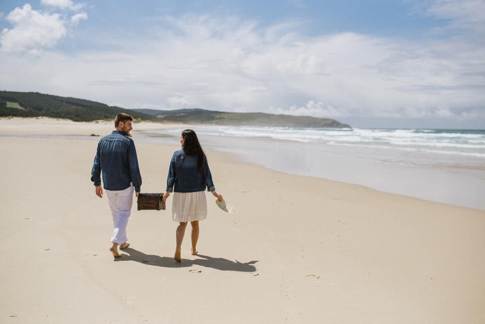 PREBODA MARI Y FRAN. 