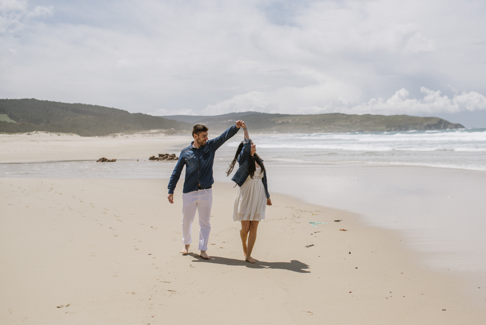 PREBODA MARI Y FRAN. 