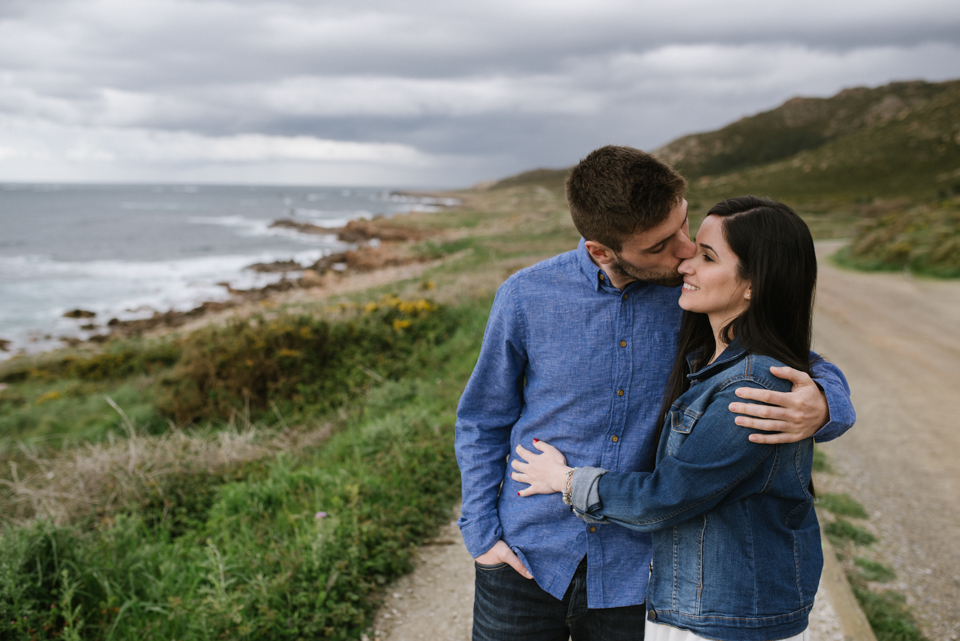 PREBODA MARI Y FRAN. 